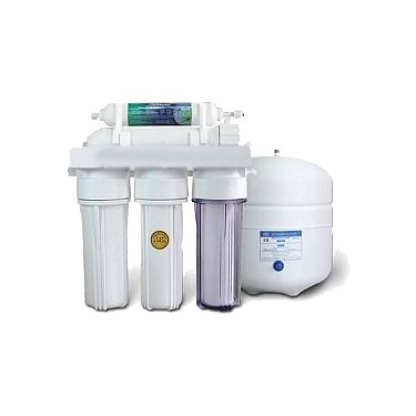 İncesu Su Arıtmacı