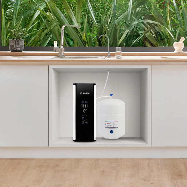 İncesu Su Arıtmacı