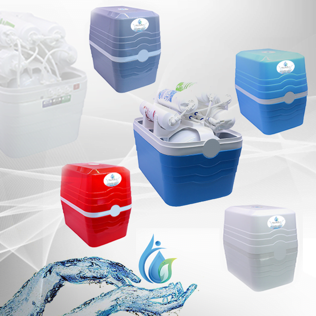 İncesu Su Arıtmacı